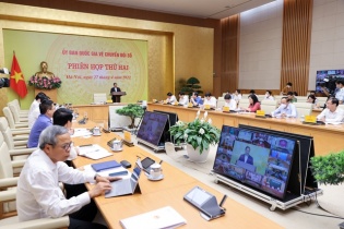 Hơn 65.300 doanh nghiệp công nghệ số tạo ra doanh thu hơn 53 tỷ USD