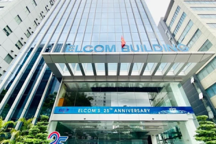  Elcom đổi tên, xác định mô hình tập đoàn và tăng tốc M&A