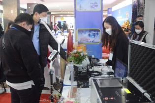 Hà Nội thành lập sàn giao dịch công nghệ 