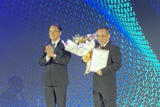 Hiệp hội Blockchain Việt Nam chính thức ra mẳt