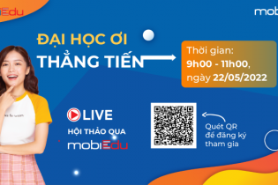 “Đại học ơi - Thẳng tiến”: Bí quyết vượt vũ môn dành riêng cho sĩ tử 2004