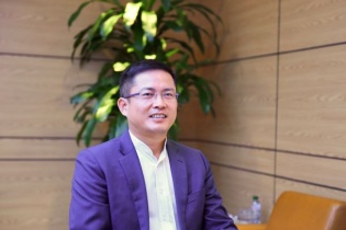 Cựu CEO Mytel làm Tổng giám đốc Viettel Post