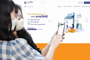 Kinh doanh online không cần vốn cùng oneSME của VNPT