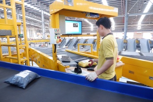 Khuyến khích các thành phần kinh tế tham gia đầu tư xây dựng hạ tầng bưu chính 