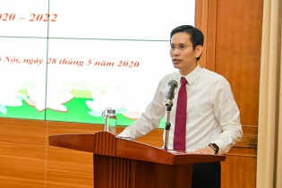 MobiFone có Chủ tịch mới