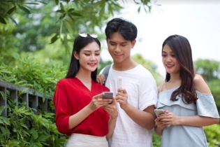Vietlott SMS: Giới thiệu hăng say, nhận ngay quà khủng