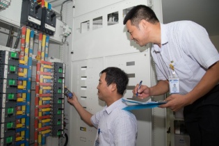 VNPT Colocation: Giải pháp tối ưu vận hành hạ tầng công nghệ thông tin cho doanh nghiệp