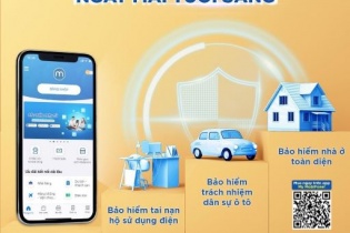 MobiFone hợp tác với Bảo hiểm PVI cung cấp dịch vụ cổng bảo hiểm online