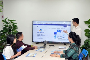 Ưu đãi lên đến 20% nhân dịp VNPT oneSME kỷ niệm 1 năm ra mắt