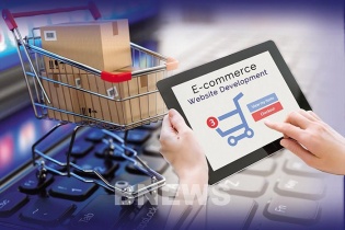 Sàn thương mại điện tử có vốn đầu tư nước ngoài phải bổ sung giấy phép kinh doanh 