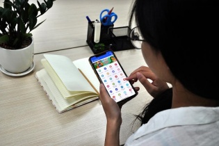 App vnEdu Connect: Cầu nối tin cậy giữa nhà trường với phụ huynh