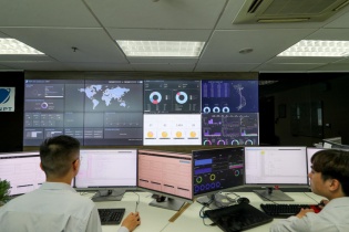 VNPT Cloud giúp chuyển đổi số hiệu quả cho ngành giáo dục