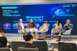 Startup cần "thực chiến" để tìm mô hình tăng trưởng và nhà đầu tư