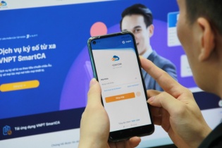 Cẩn trọng với rủi ro khi sử dụng chữ ký số