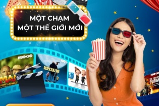 mobiAgri và ClipTV của MobiFone giành giải vàng tại Giải thưởng Stevie Awards