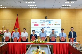 Phạt nặng, công khai nhà mạng để cuộc gọi rác, tin nhắn rác lộng hành