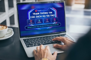 Sàn thương mại điện tử trang bị “vũ khí” mới cho doanh nghiệp