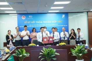 Cục Phát triển Doanh nghiệp hợp tác với VNPT thúc đẩy chuyển đổi số cho doanh nghiệp