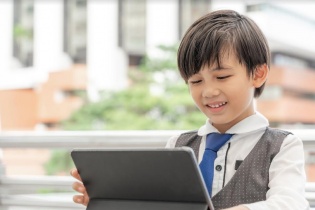 Trường học thông minh: Nền tảng số đào tạo công dân số