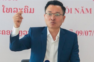 Unitel thay đổi chiến lược đầu tư vào chuyển đổi số tại Lào