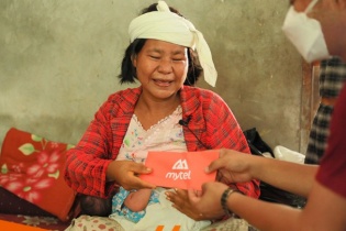 Mytel đã chinh phục thị trường Myanmar bằng cách nào?