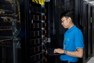 5 lý do khiến doanh nghiệp lựa chọn dịch chuyển hạ tầng sang điện toán đám mây