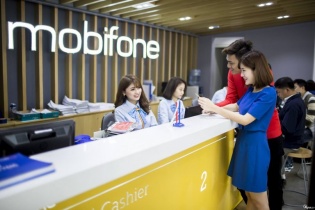 MobiFone được vay vốn nước ngoài, nhưng không được đầu tư bất động sản, chứng khoán, ngân hàng
