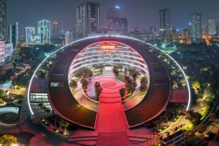 Viettel thu về 3 tỷ USD từ thị trường nước ngoài