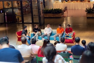 Kỳ vọng tạo ra “điểm chạm” tại Hội nghị Kết nối mở rộng thị trường ngành game Việt 