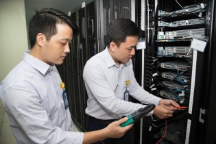 Tuyến cáp biển thứ 5 gặp sự cố, nhà mạng bổ sung Internet quốc tế trên đất liền