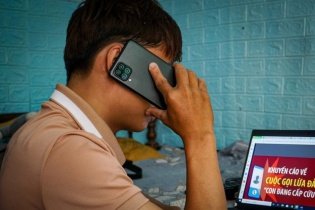 Bộ Công an cảnh báo 4 thủ đoạn gọi điện lừa đảo
