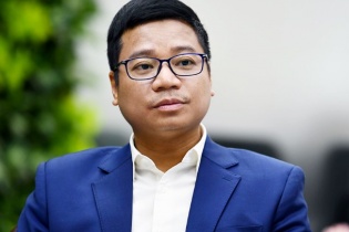 CEO Viettel Global: "Chúng tôi cạnh tranh sòng phẳng với những ông lớn hàng đầu thế giới"