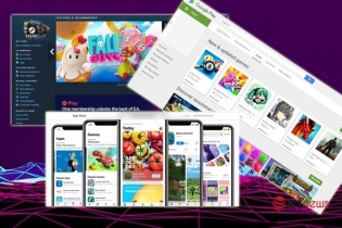 Game không phép doanh thu 5.000 tỷ đồng/năm, ví điện tử có vô can?