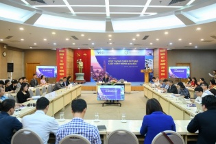 Lo Luật Viễn thông sửa đổi "trói chân" nhà đầu tư nước ngoài