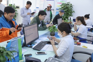 VinaPhone bắt đầu khóa thuê bao chưa chuẩn hóa thông tin