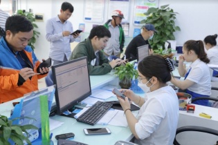 Đồng loạt thanh tra quản lý thông tin thuê bao của tất cả nhà mạng