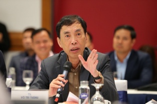 "Giới trẻ bây giờ thích ở nhà thuê hơn nhà mua"