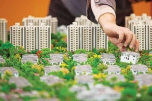 Giá bất động sản quý I/2023: Các phân khúc cùng điệp khúc giảm giá