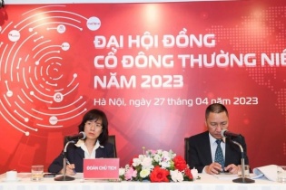 Viettel Global vẫn "đặt cửa" vào 4G, Internet cáp quang, dịch vụ số, ví điện tử