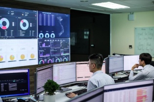 VNPT Smart IR: Công cụ bảo mật điểm cuối an toàn hàng đầu dành cho các doanh nghiệp