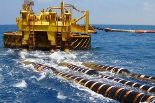 Khắc phục xong sự cố trên nhánh cáp biển AAG