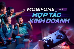 MobiFone triển khai hợp tác cung cấp hệ thống nền tảng Online Gaming