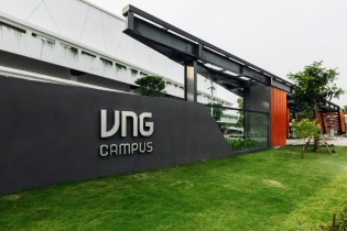 VNG đặt mục tiêu tăng doanh thu năm 2023 lên hơn 9.200 tỷ đồng
