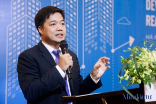 Chọn lọc các nhà đầu tư FDI chất lượng vào bất động sản