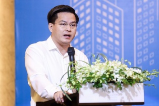Nhà đầu tư nước ngoài được tham gia phát triển nhà ở xã hội