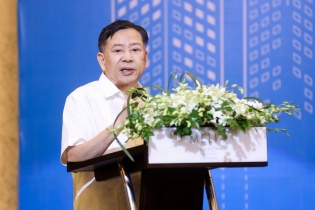  Từ giữa năm 2024, thị trường bất động sản mới phục hồi