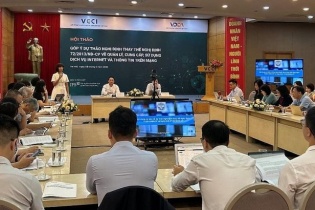 Quản lý dịch vụ Internet: Tránh "bảo hộ ngược" cho doanh nghiệp xuyên biên giới