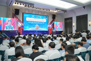 "Cần giải pháp đột phá thực hiện mục tiêu kinh tế số chiếm 30% GDP"
