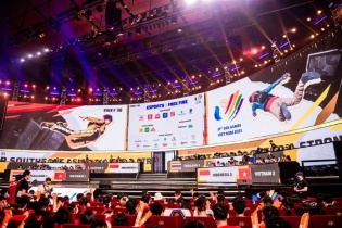 Việt Nam có Trường Đại học đầu tiên đào tạo eSport, giải bài toán thiếu 30.000 nhân lực