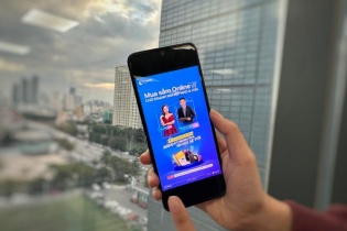 Livestream chia sẻ cách giúp doanh nghiệp vượt suy thoái kinh tế